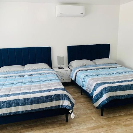 Blue Diamond Apt 26Th St Unit 1 Ocean City Eksteriør billede