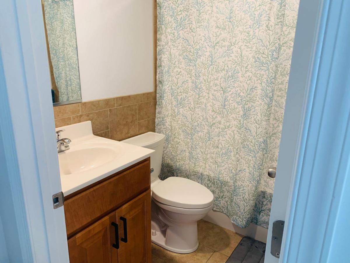 Blue Diamond Apt 26Th St Unit 1 Ocean City Eksteriør billede