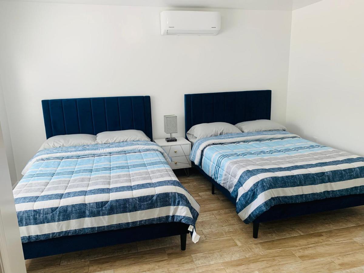 Blue Diamond Apt 26Th St Unit 1 Ocean City Eksteriør billede